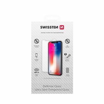 OCHRANNÉ TVRDENÉ SKLO SWISSTEN PRE ONEPLUS NORD RE 2.5D