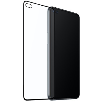 3D tvrzené sklo pro OnePlus Nord