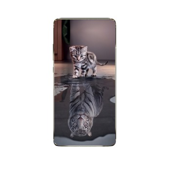 Silikonový obal pro mobil OnePlus Nord