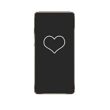 Zadní kryt pro mobil OnePlus Nord