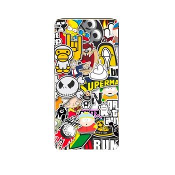 Zadní kryt na mobil OnePlus Nord