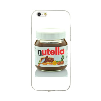 Silikonový obal na mobil OnePlus Nord