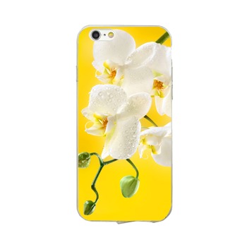 Silikonový obal na mobil OnePlus Nord