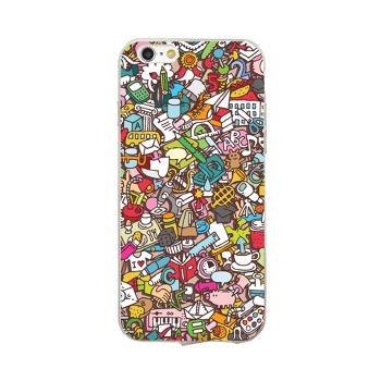Silikonový kryt pro mobil OnePlus Nord