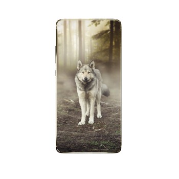 Silikonový kryt na mobil OnePlus Nord