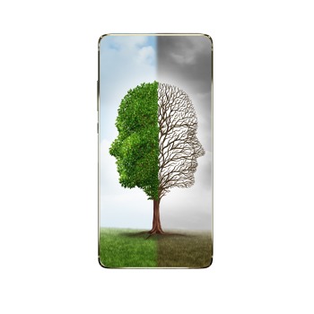 Kryt na mobil OnePlus Nord