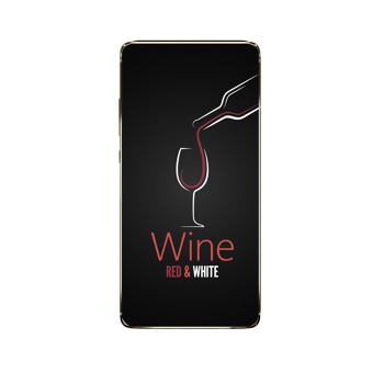 Kryt na mobil OnePlus Nord