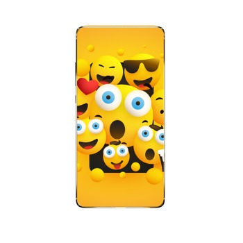 Zadní kryt na mobil OnePlus Nord