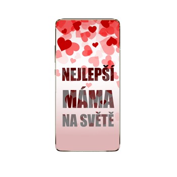 Kryt pre OnePlus Nord