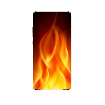 Ochranný kryt pre OnePlus Nord