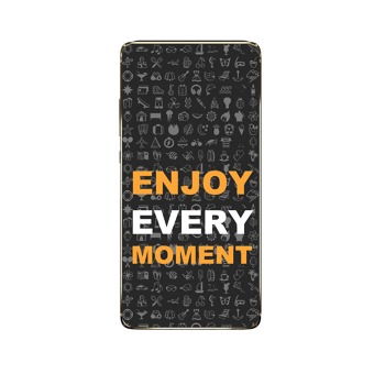 Ochranný obal na mobil  OnePlus Nord