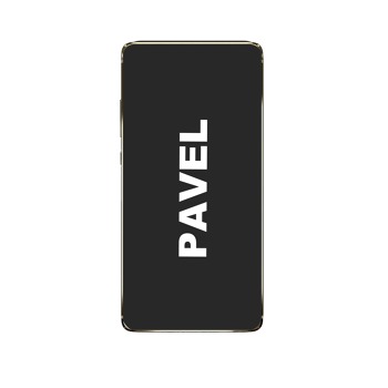 Stylový kryt pro OnePlus Nord