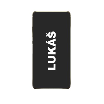 Silikonový obal pro OnePlus Nord