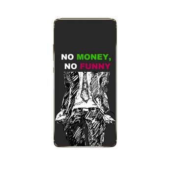 Silikonový kryt na mobil OnePlus Nord