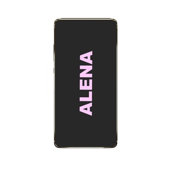 Stylový kryt na mobil OnePlus Nord