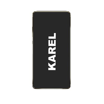Stylový kryt na mobil OnePlus Nord