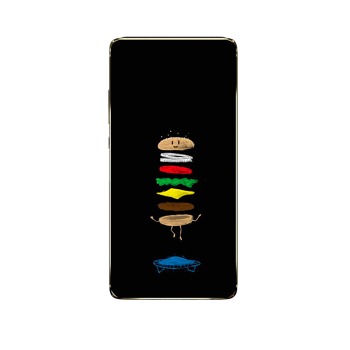 Kryt na mobil OnePlus Nord