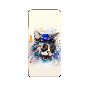 Zadní kryt na mobil OnePlus Nord