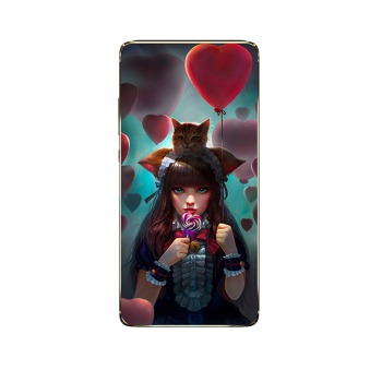 Ochranný kryt pre OnePlus Nord