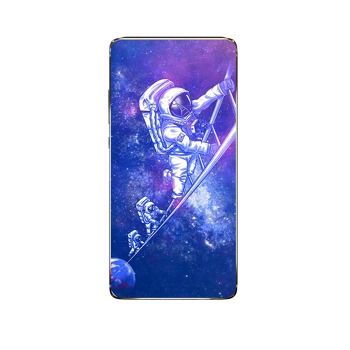 Ochranný obal pro mobil OnePlus Nord