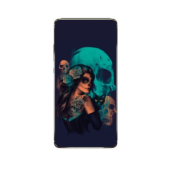 Kryt na mobil OnePlus Nord