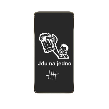 Ochranný kryt pro OnePlus Nord