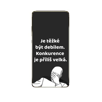 Stylový obal na mobil OnePlus Nord