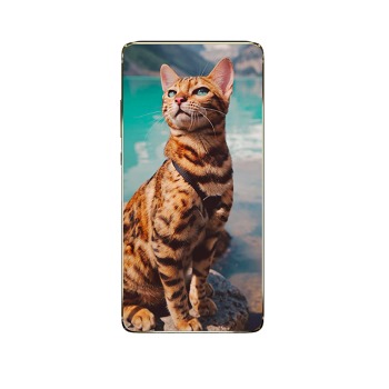 Silikonový obal pro OnePlus Nord