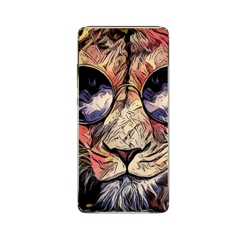 Stylový kryt pro OnePlus Nord