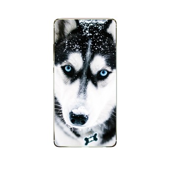 Silikonový kryt na mobil OnePlus Nord