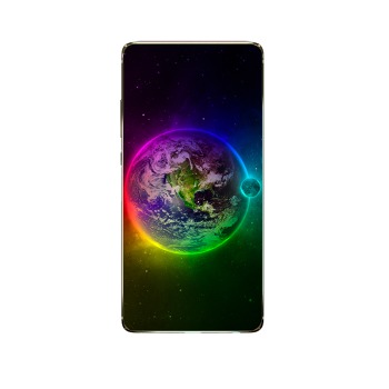 Zadní kryt pro mobil OnePlus Nord