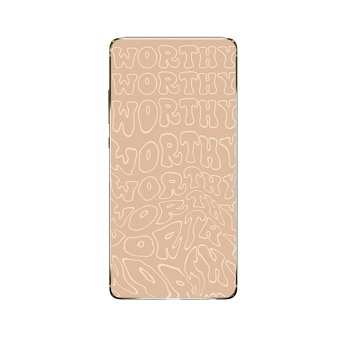 Zadní kryt pro OnePlus Nord