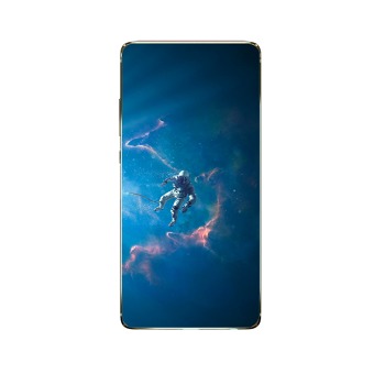 Zadní kryt na mobil OnePlus Nord