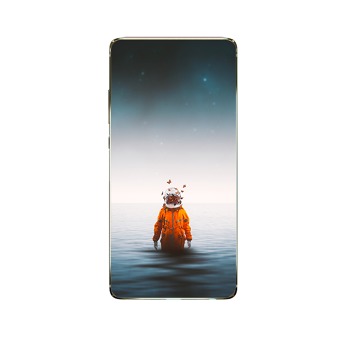 Stylový obal pro mobil OnePlus Nord