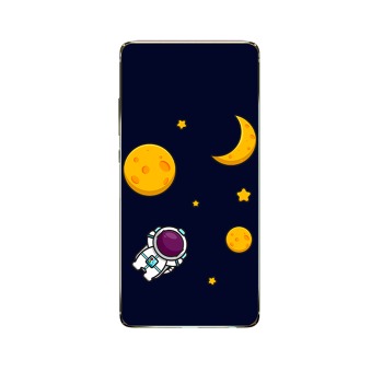Zadní kryt na mobil OnePlus Nord