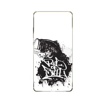 Zadní kryt pro mobil OnePlus Nord