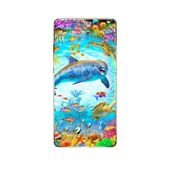 Zadní kryt na mobil OnePlus Nord