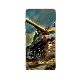 Zadní kryt na OnePlus Nord
