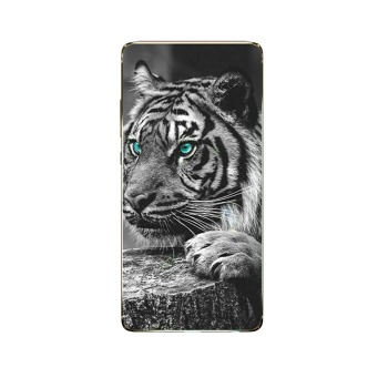 Silikonový obal na mobil OnePlus Nord