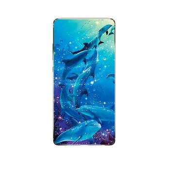 Stylový kryt na mobil OnePlus Nord