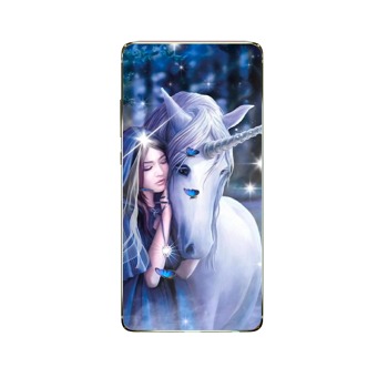 Zadní kryt na OnePlus Nord