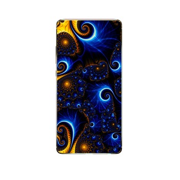 Silikonový kryt pro mobil OnePlus Nord