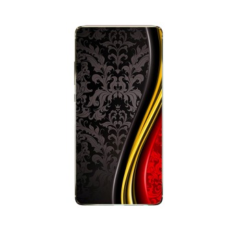 Stylový kryt pro OnePlus Nord