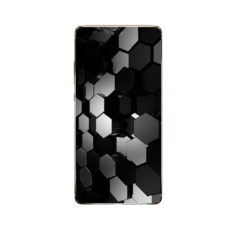 Silikonový kryt na OnePlus Nord
