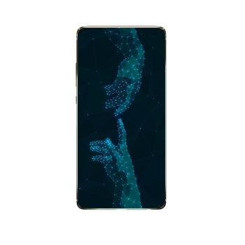 Zadní kryt pro mobil OnePlus Nord