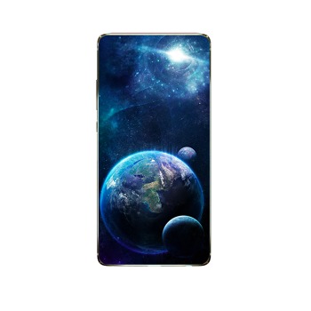 Stylový obal pro OnePlus Nord