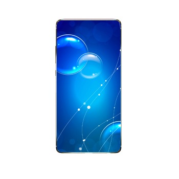 Silikonový kryt pro mobil OnePlus Nord