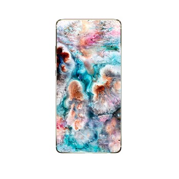 Silikonový kryt na OnePlus Nord