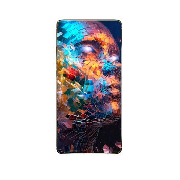 Ochranný kryt pre OnePlus Nord