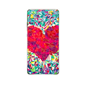 Kryt na mobil OnePlus Nord